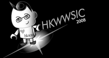 HKSON Logo